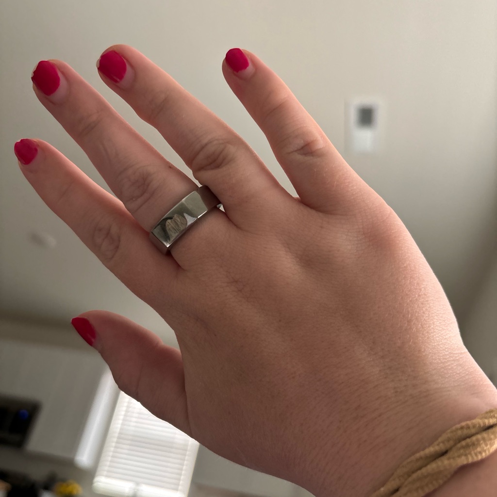 Oura Ring Oura Ring